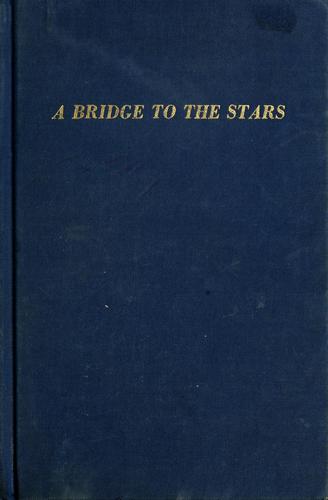 Cover for A bridge to the stars