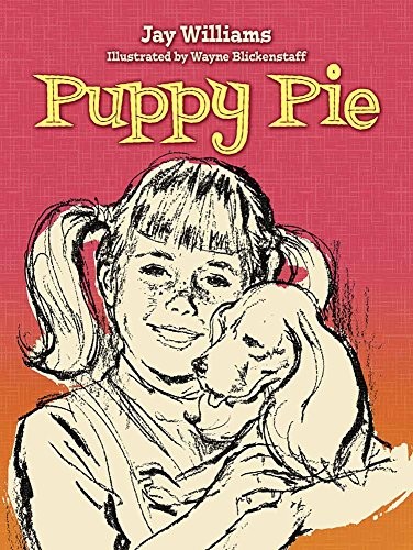 Cover for Puppy Pie