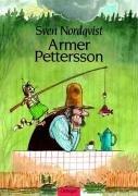 Cover for Armer Pettersson.