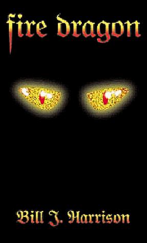 Cover for Fire Dragon