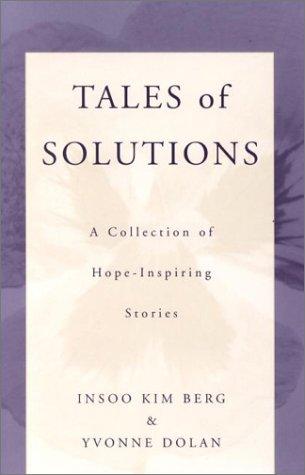 Cover for Tales of Solutions
