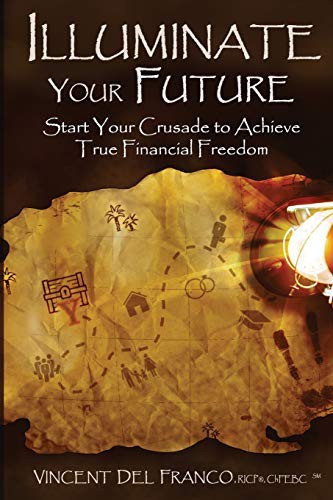 Cover for Illuminate Your Future