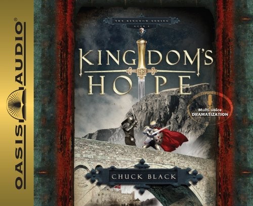 Cover for Kingdom's Hope