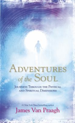 Cover for Adventures of the Soul