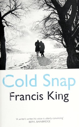 Cover for Cold snap