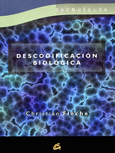 Cover for Descodificación biológica