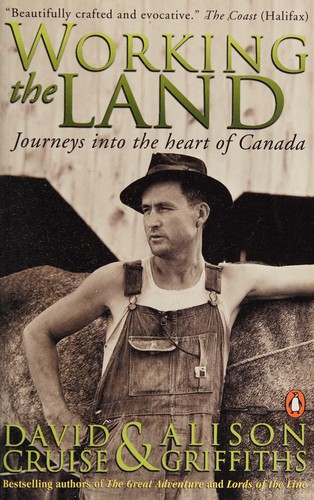 Cover for Working the land