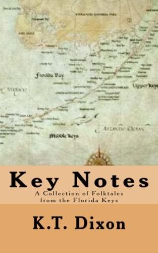 Cover for Key Notes