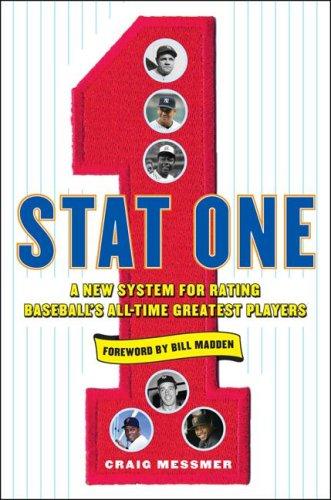 Cover for Stat One