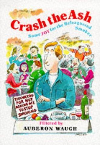 Cover for Crash the Ash