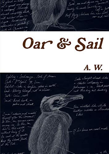 Cover for Oar and Sail