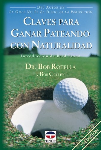 Cover for CLAVES PARA GANAR PATEANDO CON NATURALIDAD