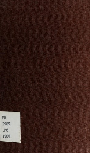 Cover for Shakespeare and the critics' debate
