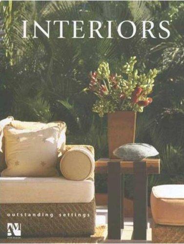 Cover for Interiors