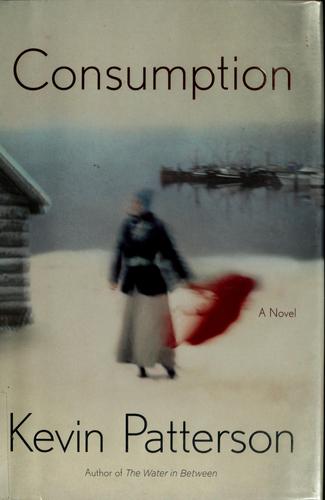 Cover for Consumption