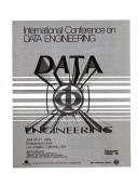 Cover for Data engineering
