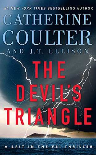 Cover for The Devil's Triangle
