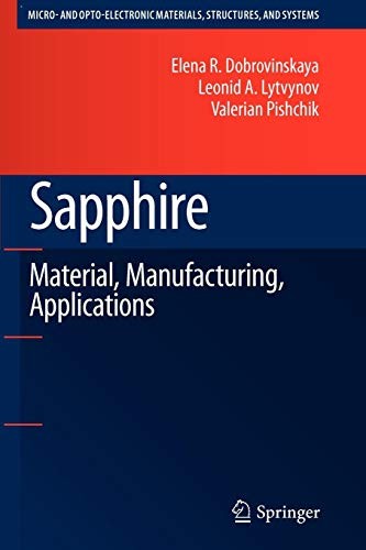 Cover for Sapphire