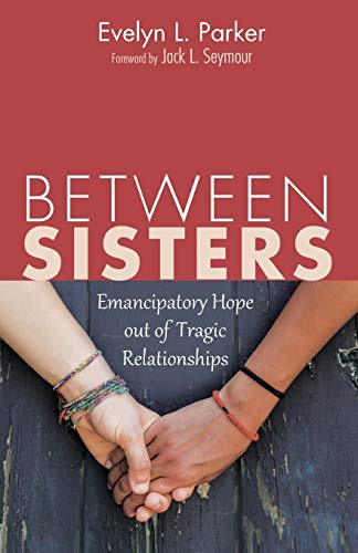 Cover for Between Sisters