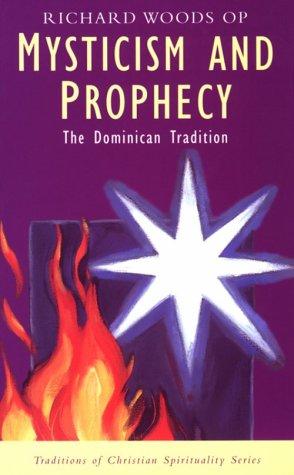 Cover for Mysticism and prophecy