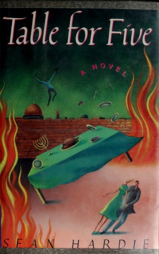 Cover for Table for five