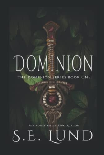Cover for Dominion