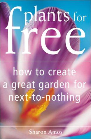 Cover for Plants for Free