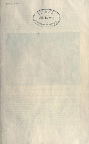 Cover for Sostoianie vulkanov Kliuchevsko gruppy v pervo polovine 1949 g.