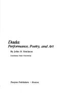 Cover for Dada
