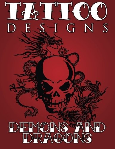Cover for Tattoo Designs