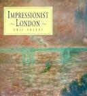 Cover for Impressionist London