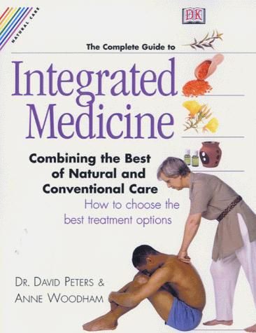 Cover for New Medicine (Natural Care)