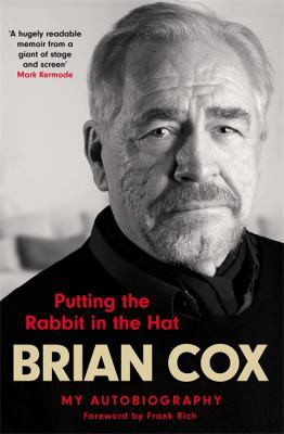 Cover for Putting the Rabbit in the Hat