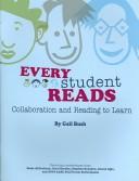 Cover for Every Student Reads