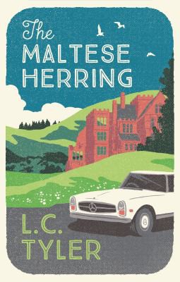Cover for Maltese Herring