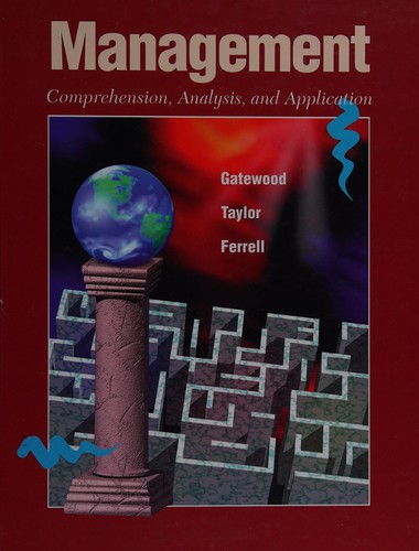 Cover for Management