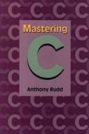 Cover for C for Non-C Programmers