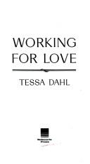 Cover for Working for love