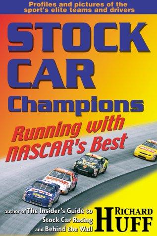 Cover for Stock Car Champions