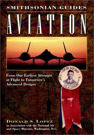 Cover for Aviation