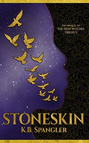 Cover for Stoneskin