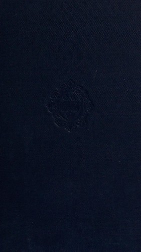 Cover for The expedition of Humphry Clinker