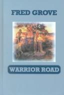 Cover for Warrior road