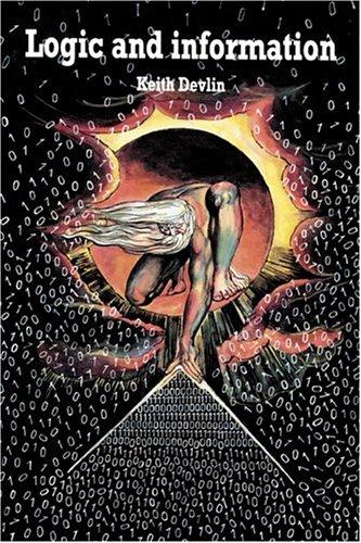 Cover for Logic and information