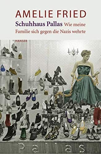 Cover for Schuhhaus Pallas