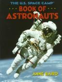 Cover for The U.S. Space Camp book of astronauts