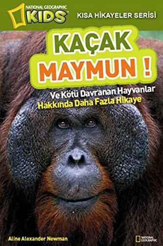 Cover for Kacak Maymun
