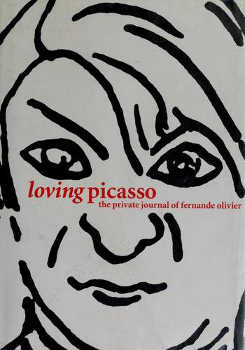 Cover for Loving Picasso