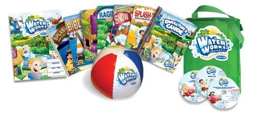 Cover for VBS 2007 Waterworks Park