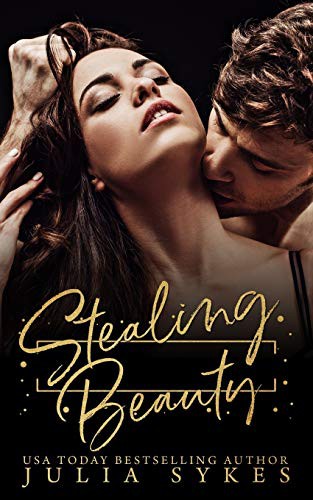 Cover for Stealing Beauty